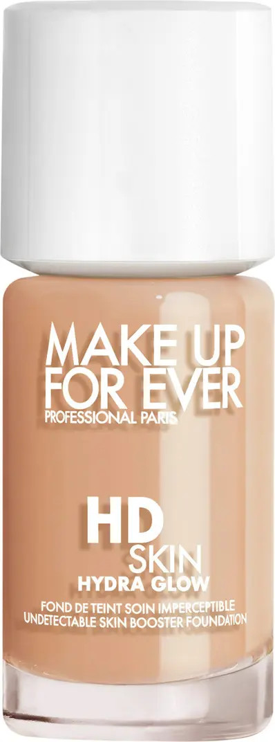 HD Skin Hydra Glow Skin Care Foundation with Hyaluronic Acid | Nordstrom