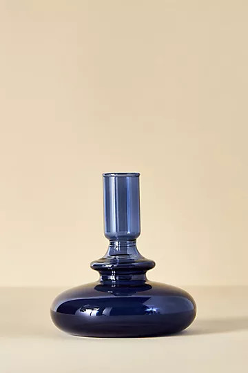 Delaney Candlestick | Anthropologie (US)