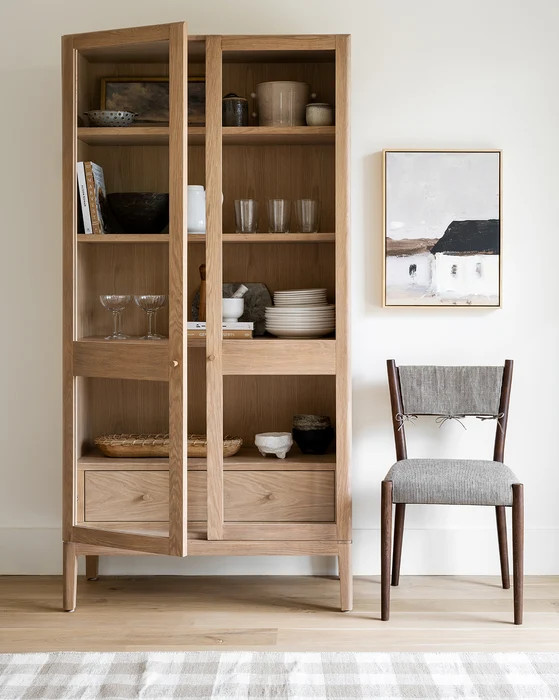 Kensington Cabinet | McGee & Co.
