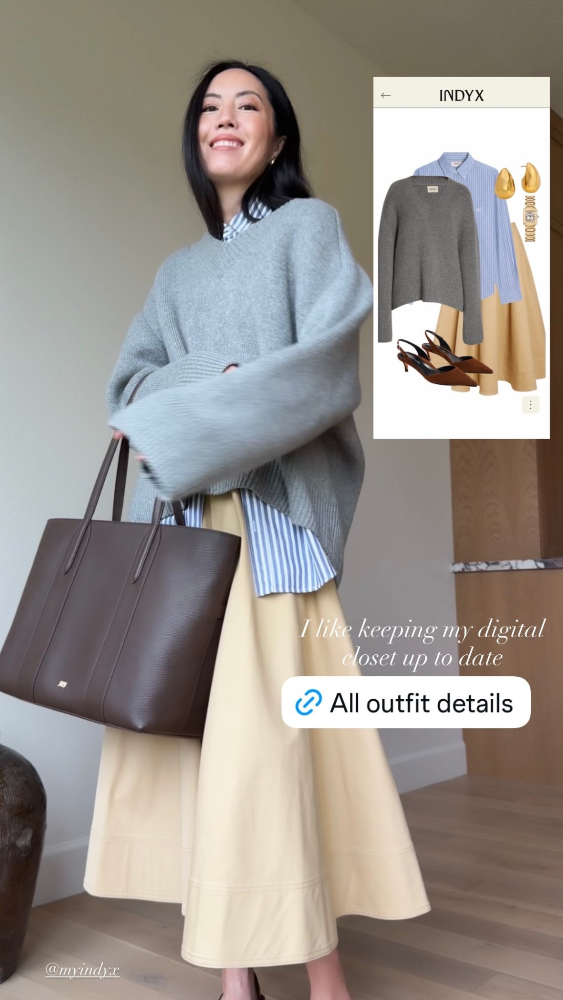 Spring style - wearing one of my most worn skirts.

#classicstyle
#springoutfit
#springstyle
#heels
#springstyle

#LTKSpringSale #LTKWorkwear #LTKootd