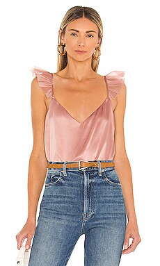 CAMI NYC Kat Cami in Cameo from Revolve.com | Revolve Clothing (Global)