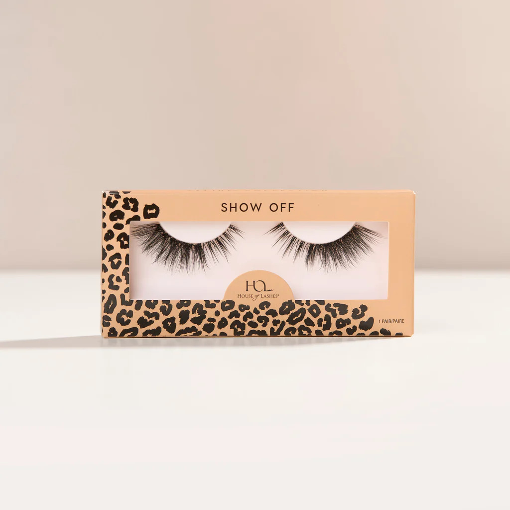 Show Off | House of Lashes