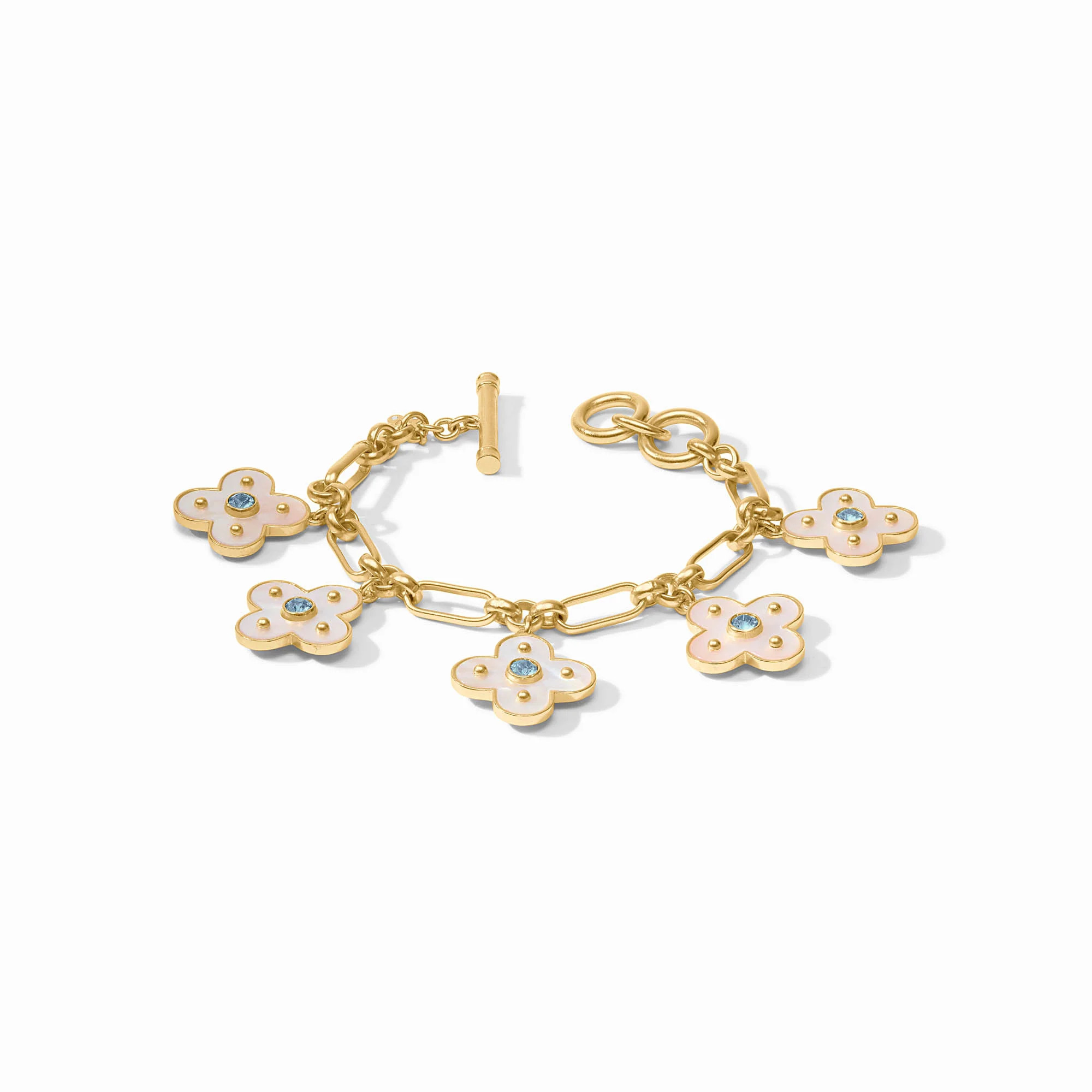 Colette Charm Bracelet | Julie Vos