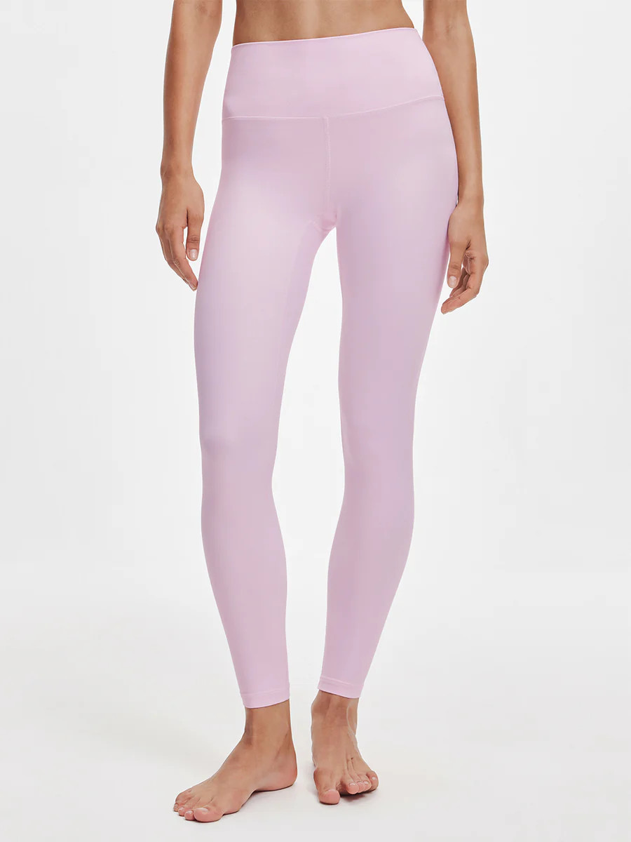 LunaAiry\u2122 High Waist Legging 25'' | ShopAthluna