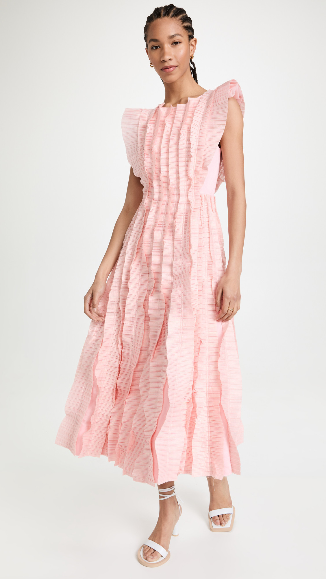 Hybrid Midi Dress | Shopbop