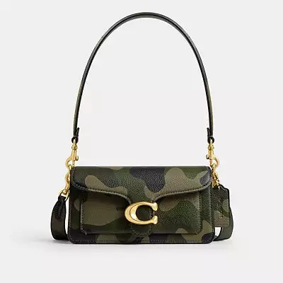 Tabby Shoulder Bag 20 | Coach (US)