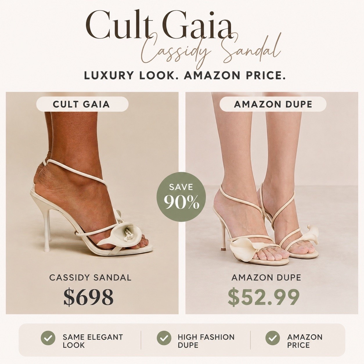 Flower Heels for Women Calla Lily Strappy Slip On Open Toe Wrap Around Floral Stiletto Sandals High Heel Party Dressy Sandals