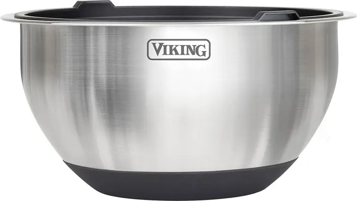 Stainless Steel 10-Piece Mixing Bowls | Nordstrom Rack