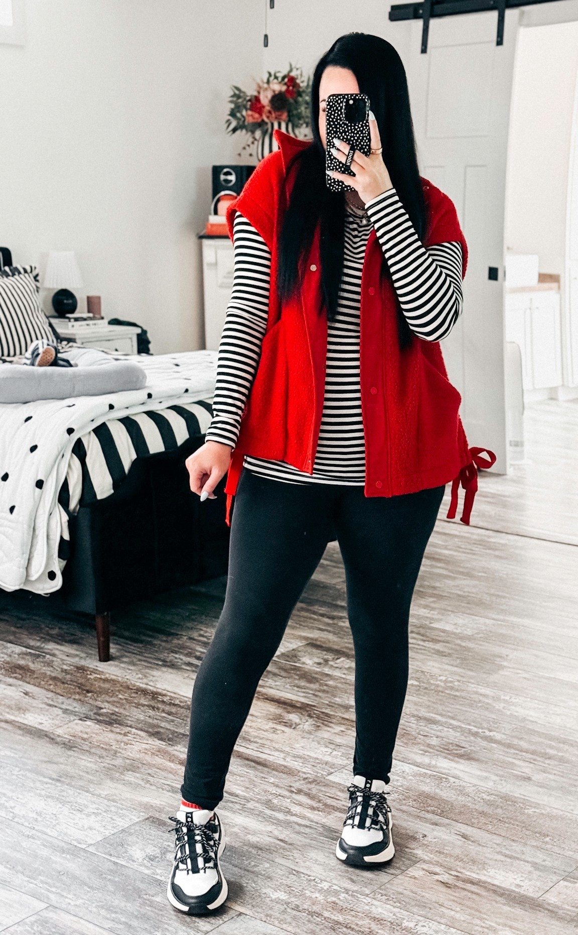 #LTKMidsize #LTKootd #LTKgrwm