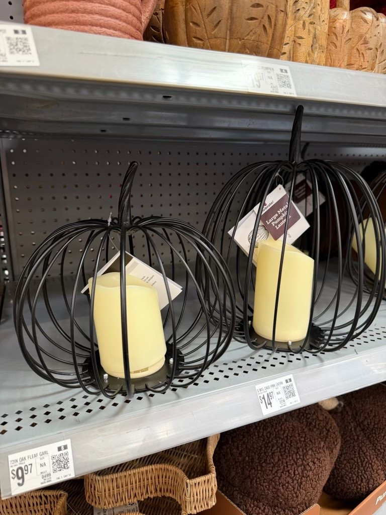 The perfect candle holders for fall!

Walmart, walmart fall finds, walmart fall decor, fall, fall decor, home decor, fall time

#LTKSeasonal #LTKHome