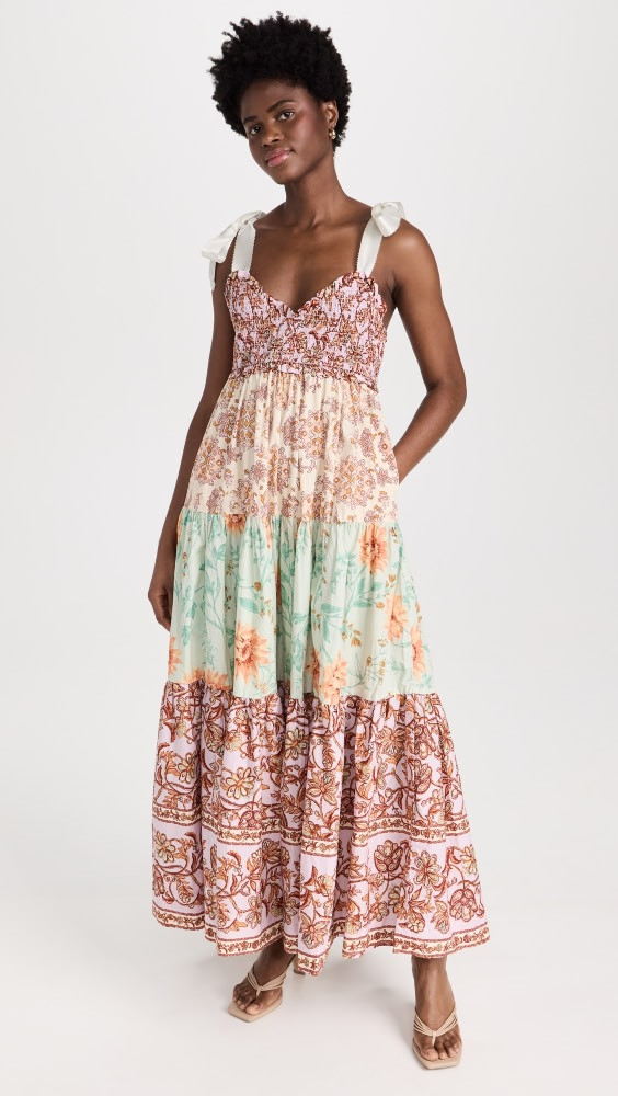 Free People Bluebell Maxi Dress | Shopbop | Shopbop