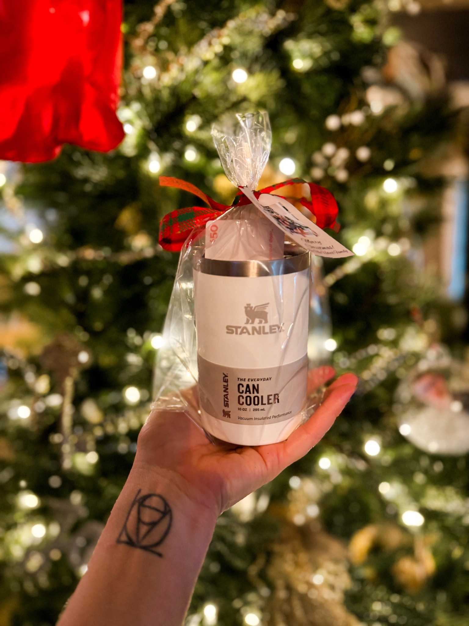 Teacher gift idea 🎁🎄❤️
@Stanley can chiller at @Target
Under $20 
Gift idea 

#LTKGiftGuide #LTKFindsUnder50 #LTKmomlife