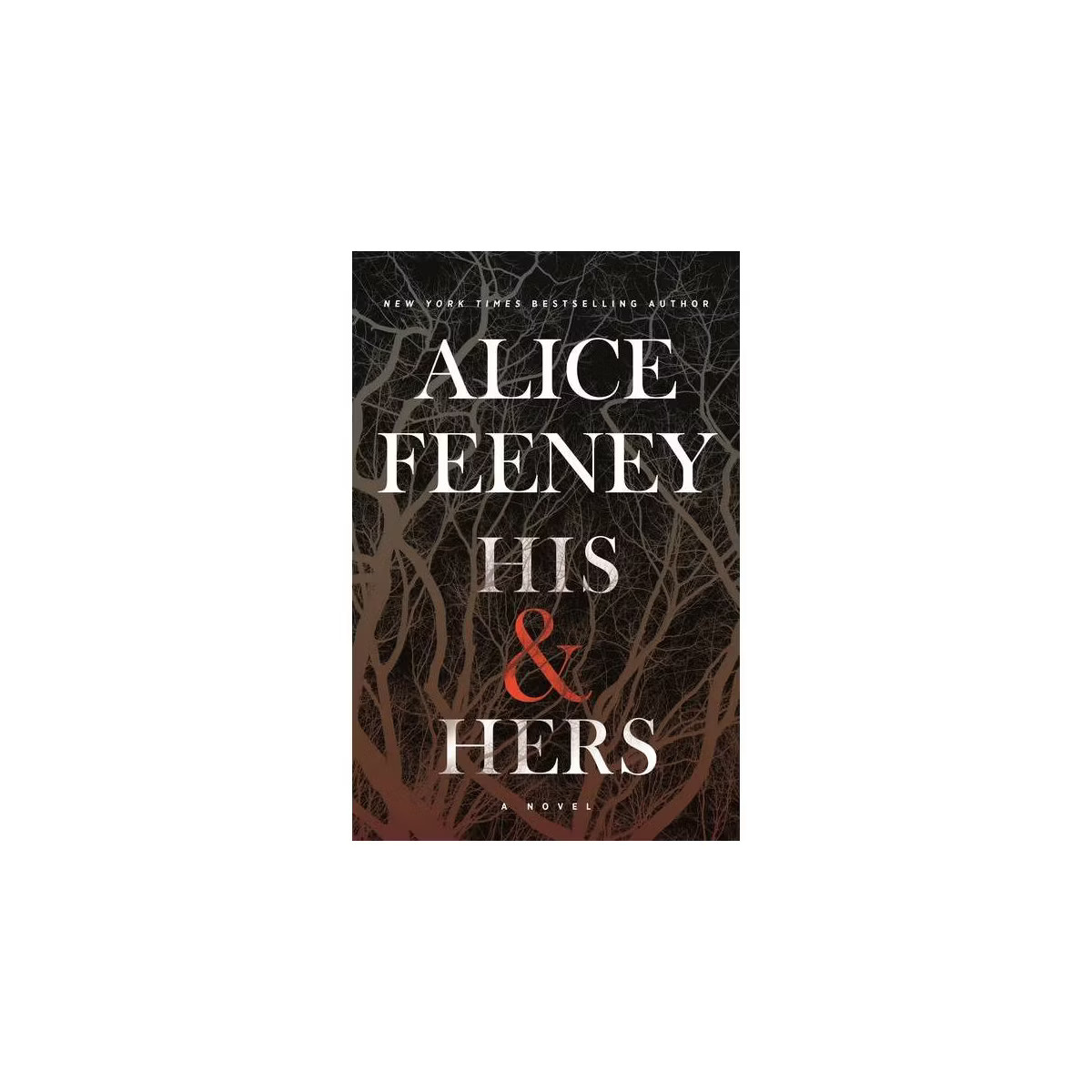 His & Hers - by Alice Feeney (Paperback) | Target