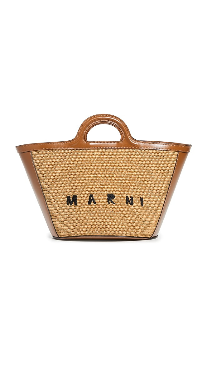 Tropicalia Summer Bag | Shopbop