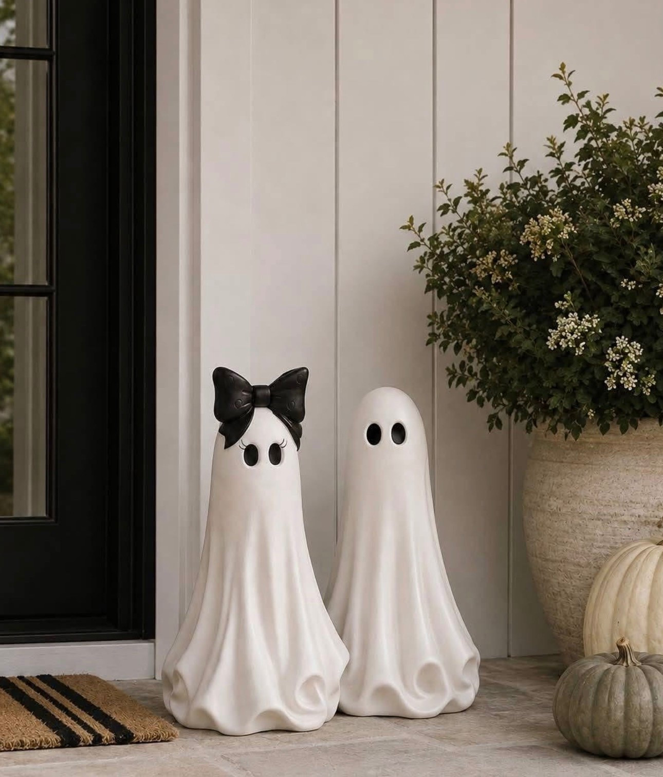 These new Walmart ghosts are too cute!

#LTKHome #LTKSeasonal #LTKSaleAlert