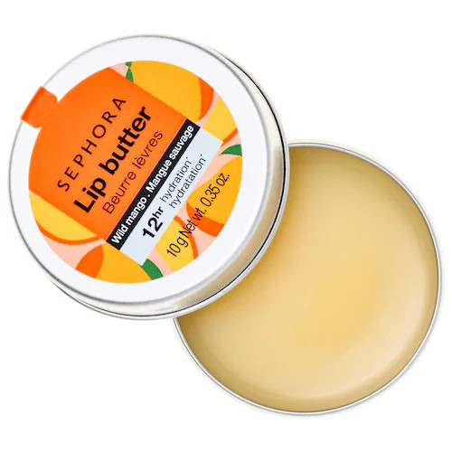 Nourishing Lip Butter | Sephora (US)