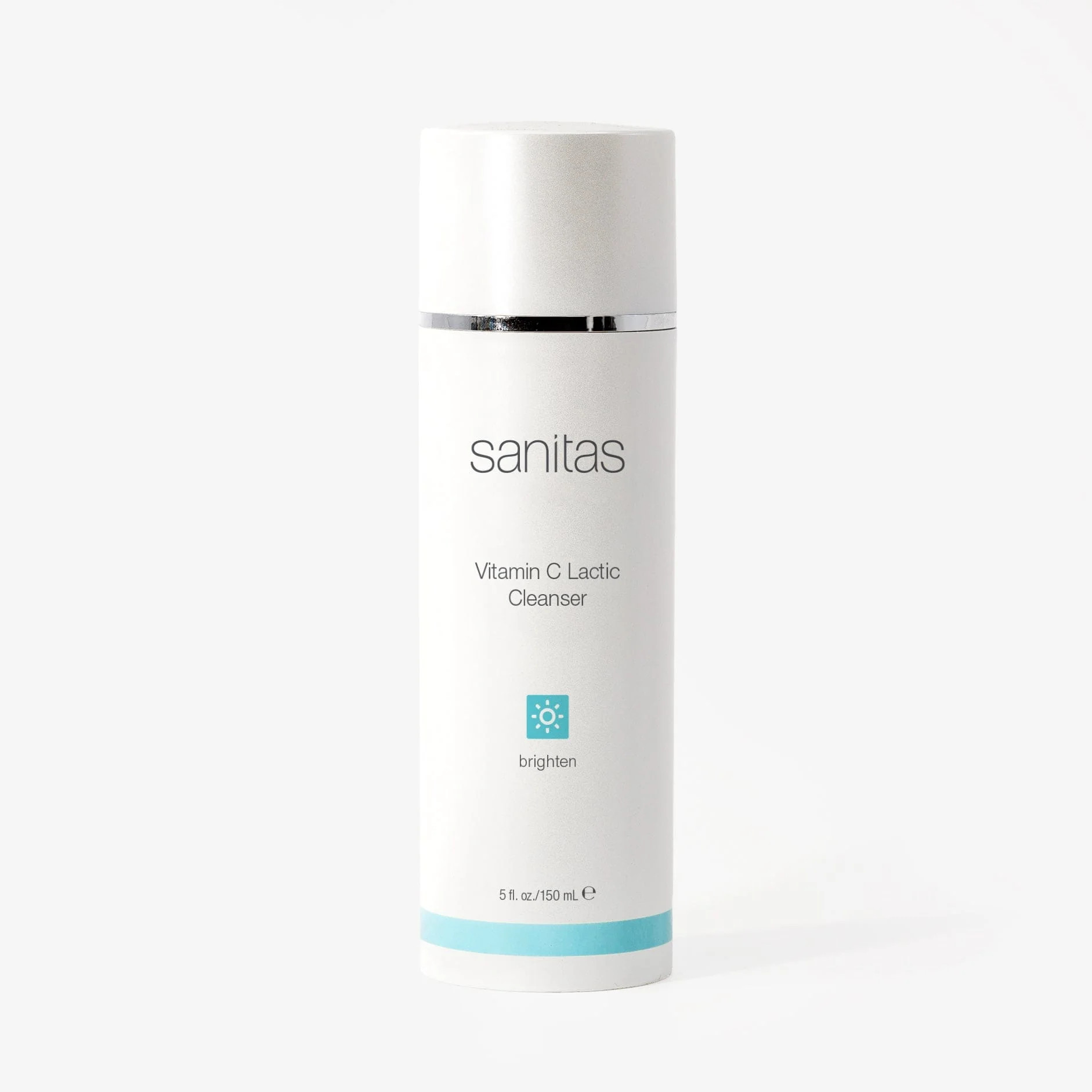 Vitamin C Lactic Cleanser | Sanitas Skincare