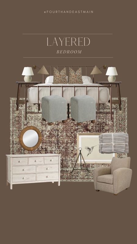 LAYERED BEDROOM 

amazon home, amazon finds, walmart finds, walmart home, affordable home, amber interiors, studio mcgee, home roundup, amber interiors dupe, look for less, bedroom roundup, primary bedroom girls bedroom guest bedroom 

#LTKhome