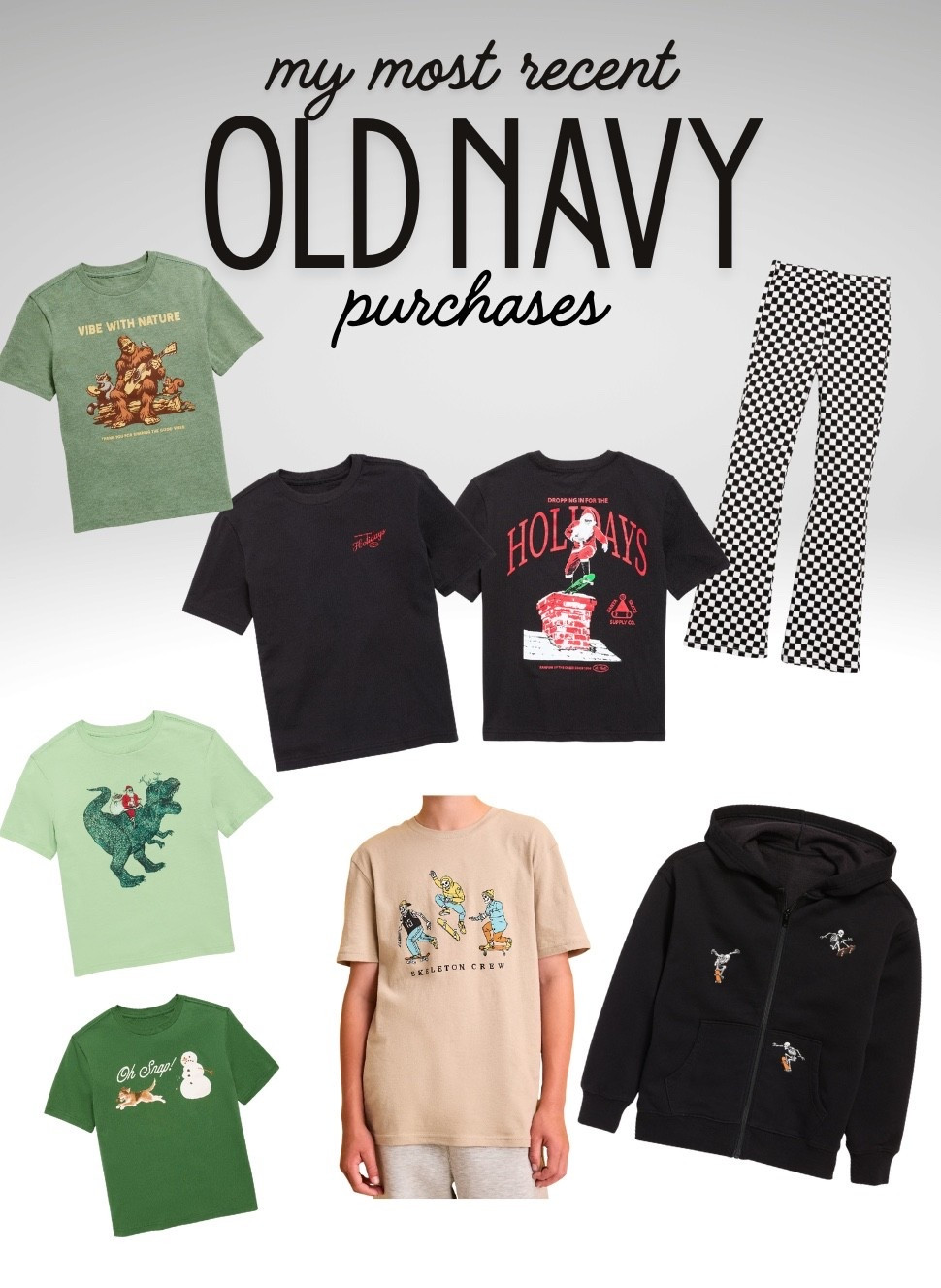 Old Navy finds for the kiddos 

#LTKKids #LTKHoliday #LTKSeasonal