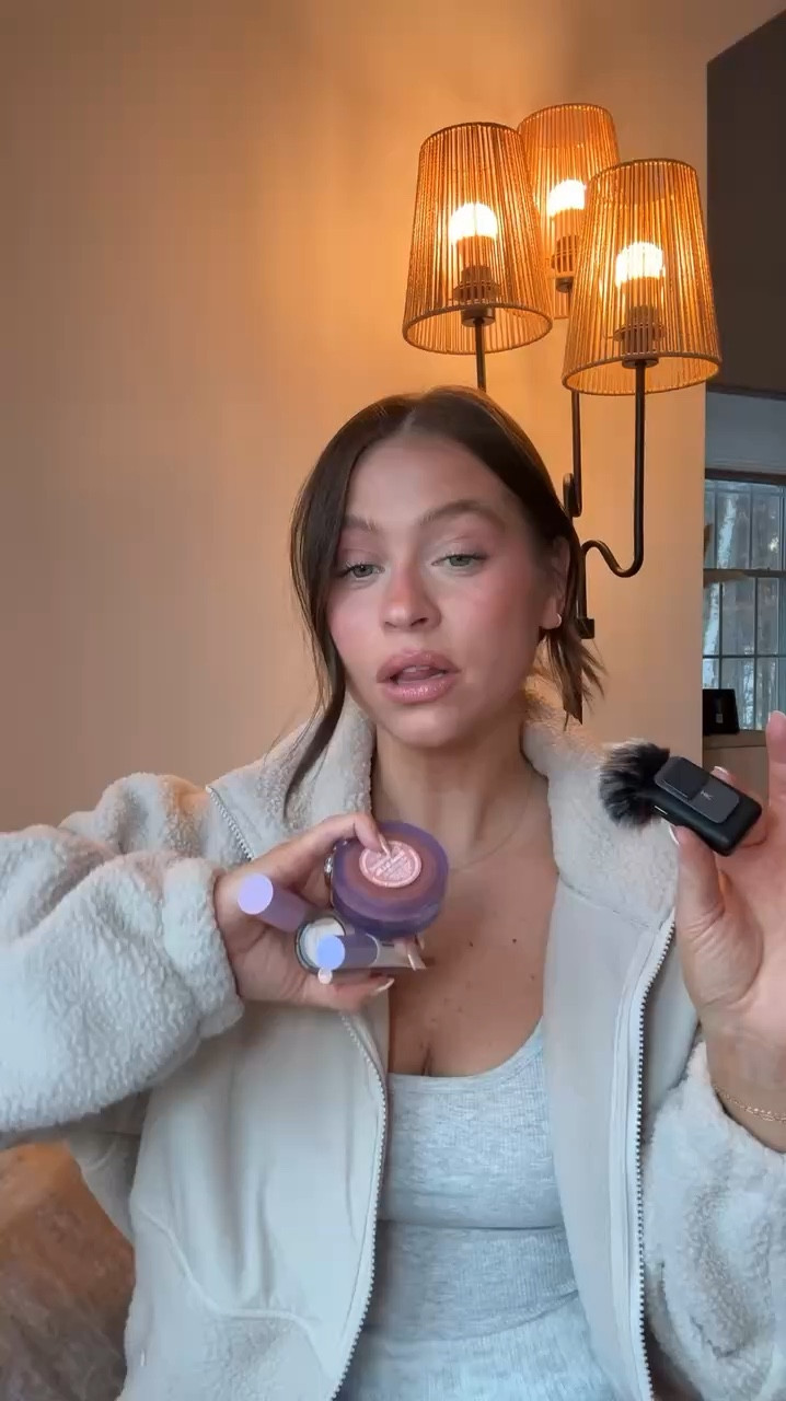 5 makeup products for moms on the go 🫶🏼

#LTKBeauty