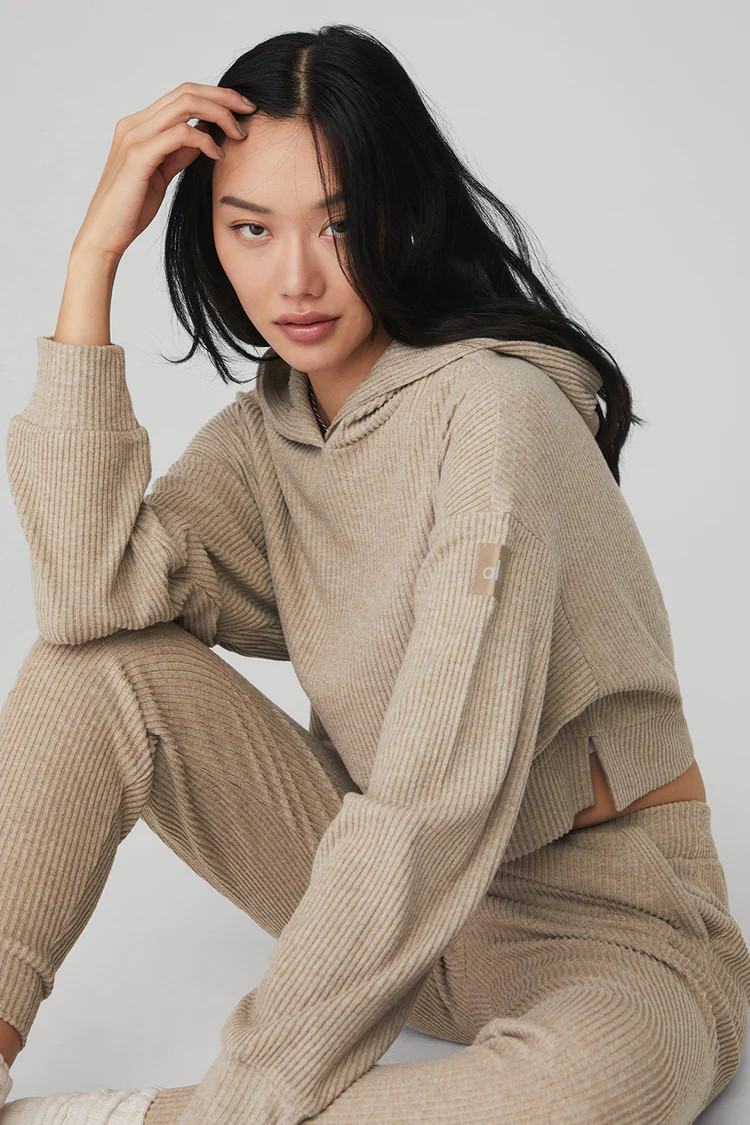 Muse Hoodie | Alo Yoga (US)