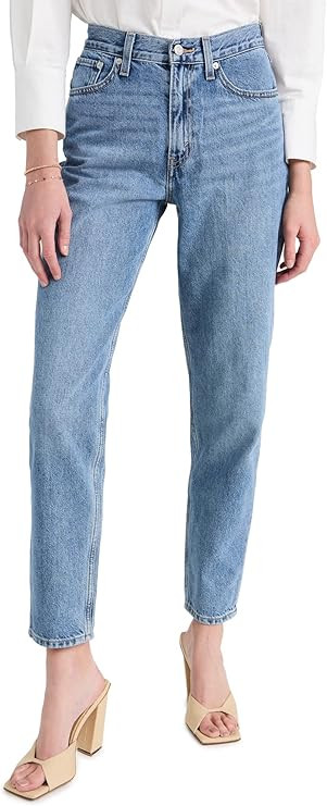Levi's Women's 80's Mom Jeans | Amazon (US)
