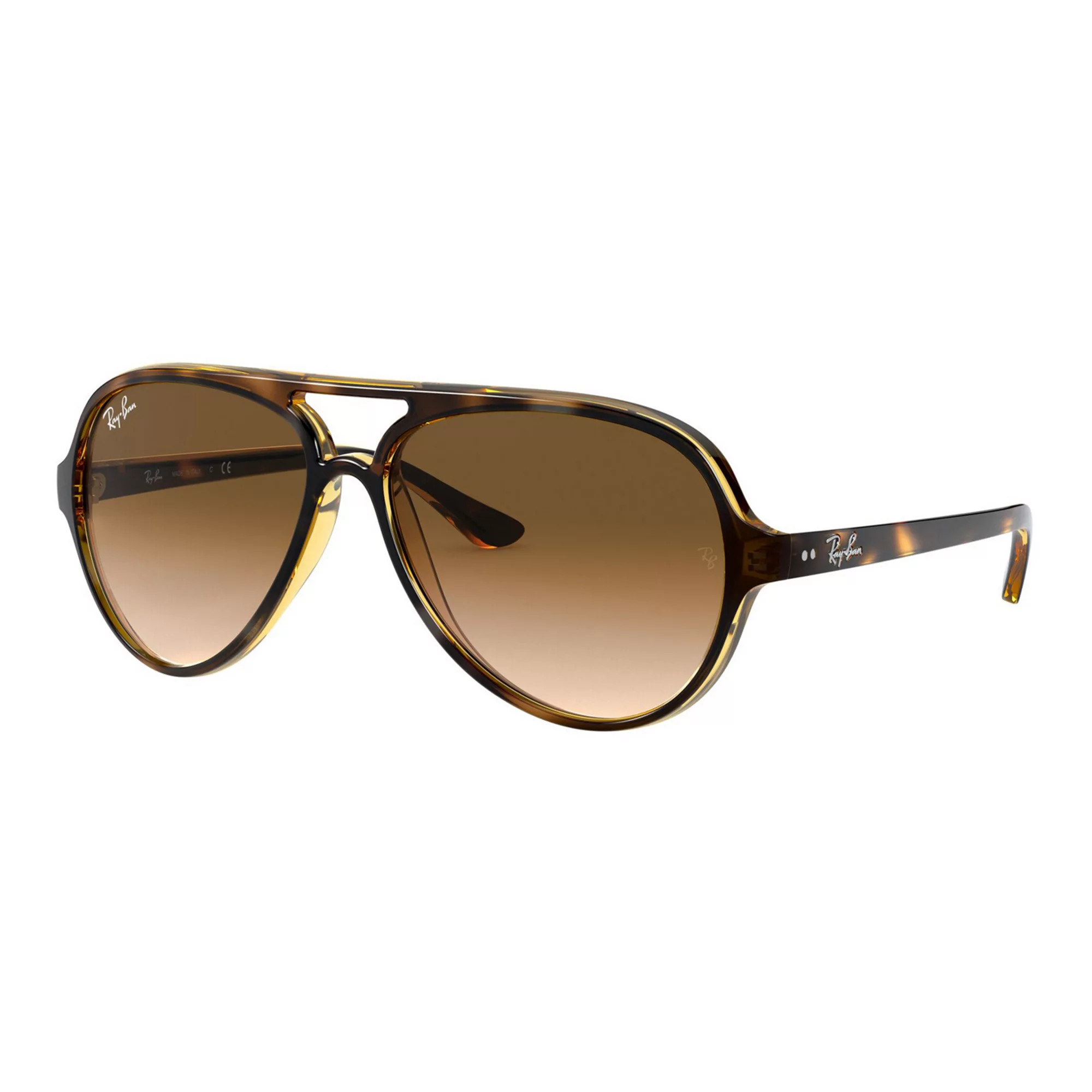 Ray-Ban RB4125 Aviator Sunglasses | Kohl's