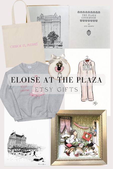 Perfect gifts for a plaza princess

#LTKSeasonal #LTKGiftGuide #LTKHoliday