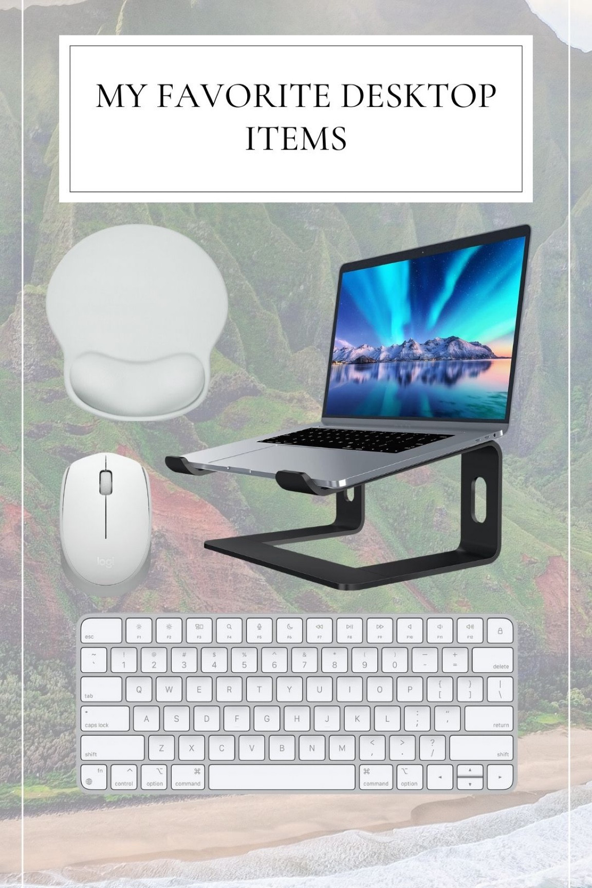 my favorite desk productivity items!! 

#LTKfindsunder50 #LTKworkwear #LTKU