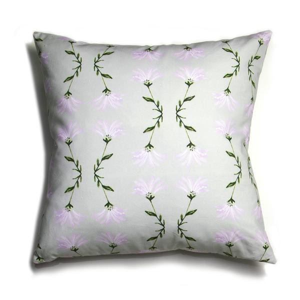 Marina Sage Pillow | Pepper