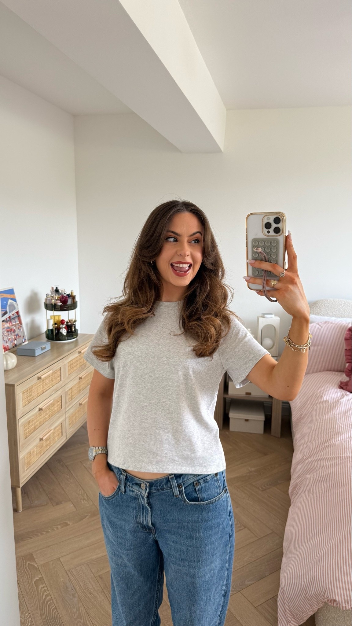 Fave tee 🤍

#LTKspring #LTKsummer #LTKuk