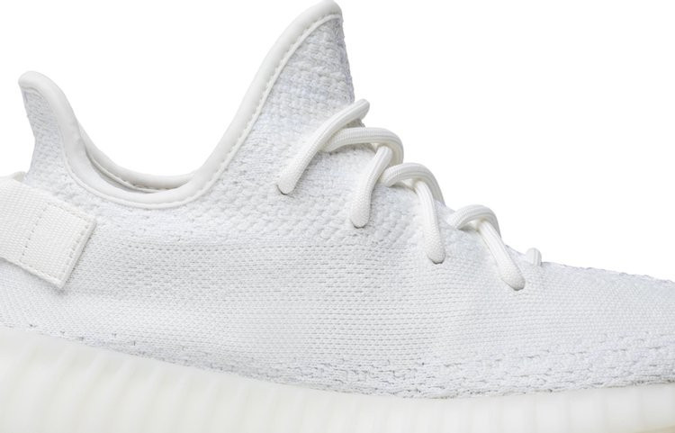 Yeezy Boost 350 V2 'Cream White / Triple White' | GOAT