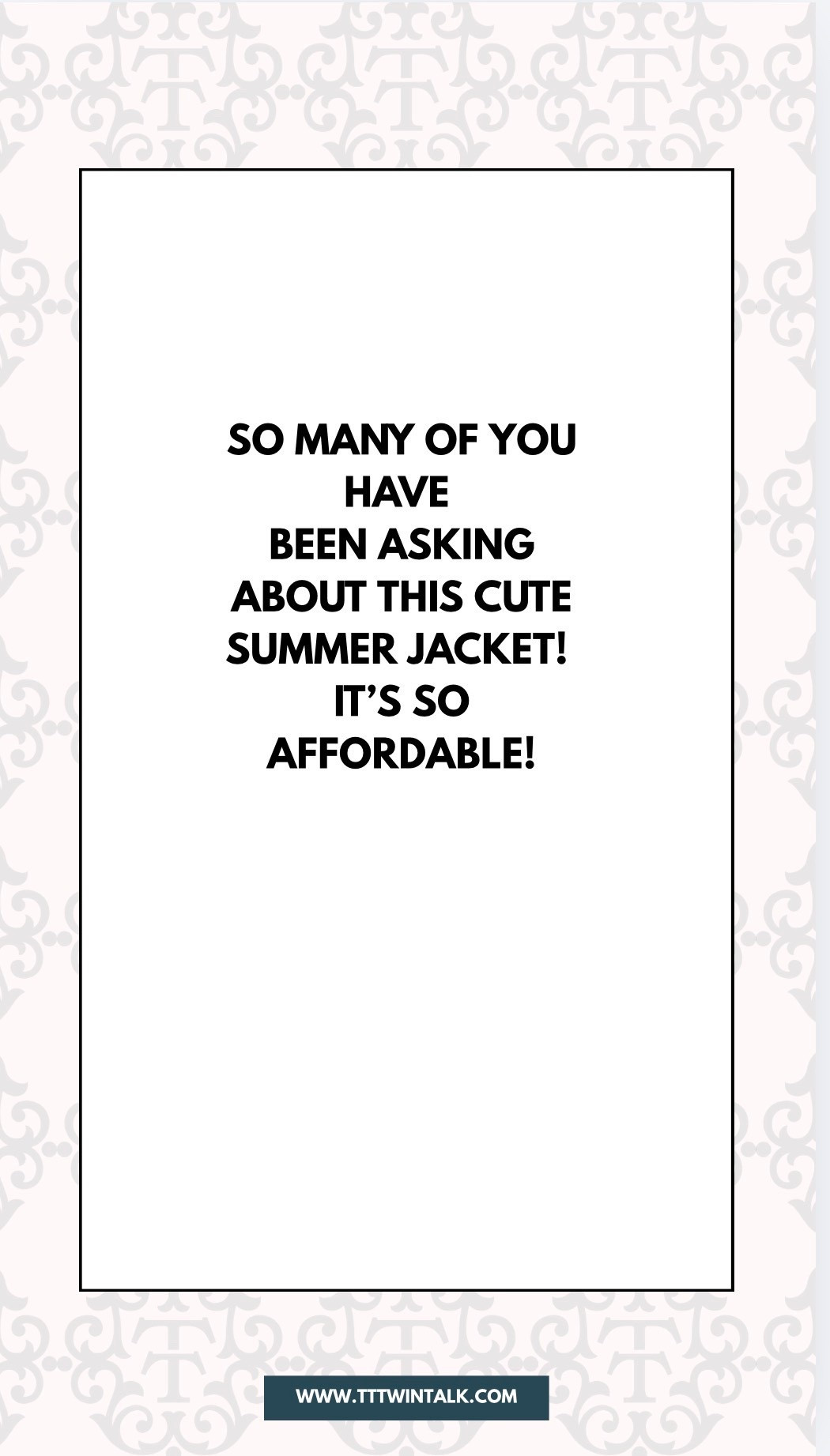 Loving it! Wearing size large. I’ve had it for over a year and get so many compliments! 



#LTKOver40 #LTKdayinmylife