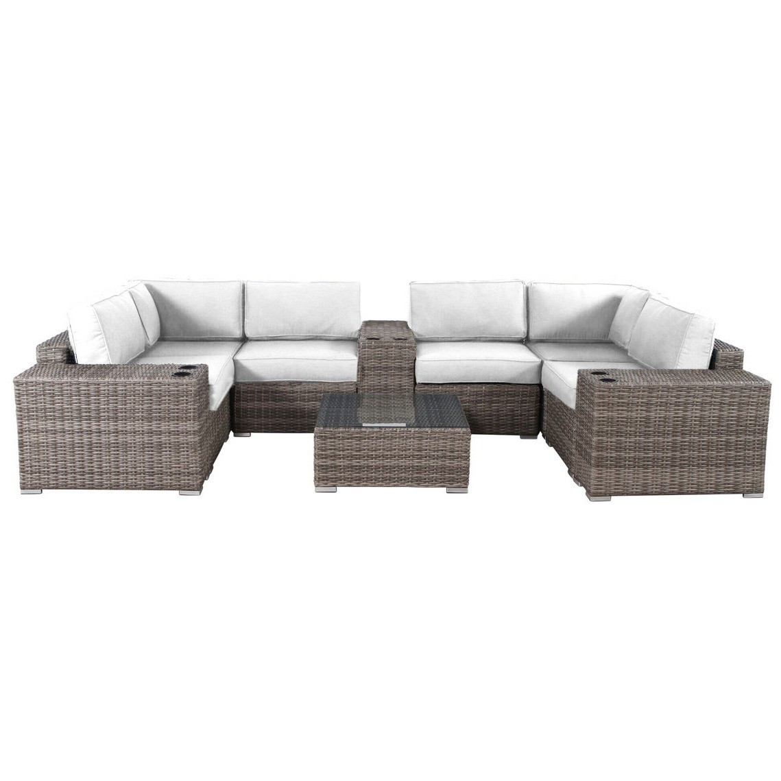 Okayyyy but Wayfair really understood the assignment with this Memorial Day Warehouse Clearout 😭🏡✨ I was just “browsing” for a cute little patio refresh and somehow ended up redesigning my whole backyard lol. Up to 60% OFF outdoor conversation sets, cozy sectionals, patio lounge finds, fire pit sets & all the summer hosting vibes ☀️🍹 The rated reviews on these conversation sets are actually sooo good too. Perfect time to create that Pinterest patio moment before summer parties start 💅🏼✨If your patio has been looking sad all winter… girl this is your sign 😂🛋️ Outdoor coffee mornings, sunset chats, poolside lounging, wine nights with the girls — I’m obsessed with these finds!! And the warehouse clearout prices are WILD rn 👏🏼#Wayfair #WayfairSale #MemorialDaySale #WayfairFinds #PatioFurniture #OutdoorFurniture #ConversationSet #PatioConversationSet #OutdoorLiving #PatioRefresh #SummerPatio #BackyardGoals #OutdoorDecor #PatioSeason #PatioInspo #BackyardInspo #OutdoorSeating #PatioDesign #SummerRefresh #OutdoorVibes #HomeDecorFinds #FurnitureDeals #WayfairPatio #OutdoorStyle #BackyardMakeover #CozyPatio #OutdoorEntertaining #PatioGoals #SummerHosting #PatioSetup #DeckDecor #OutdoorSpace #BackyardDecor #HomeInspo #AffordableLuxury #PatioLounge #OutdoorSectional #FirePitPatio #OutdoorAesthetic #SummerNights #HomeStyle #ModernPatio #WarehouseClearout #SaleAlert #OutdoorConversationSet #PatioFinds #TrendingHomeDecor #OutdoorMakeover #PatioLife #OutdoorGoals

#LTKSeasonal #LTKSaleAlert #LTKHome