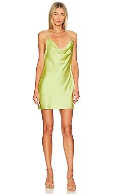 Boa Mini Dress
                    
                    Lovers and Friends | Revolve Clothing (Global)
