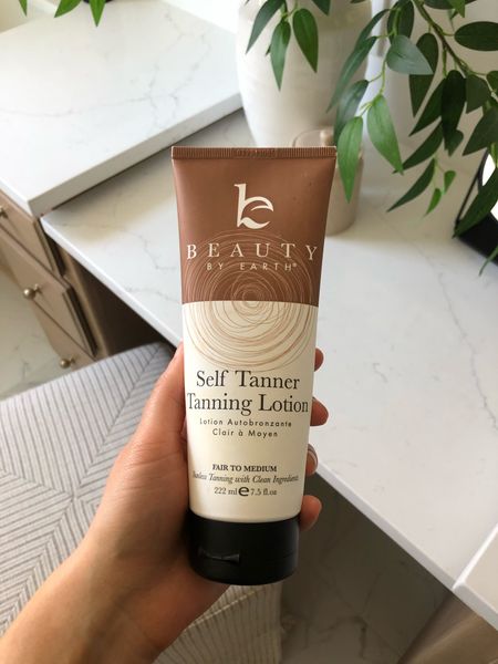My favorite non-toxic self tanner!

Summer must haves, beauty products, swimwear, skin products, non toxic items, non toxic beauty

#LTKsalealert #LTKFind #LTKstyletip