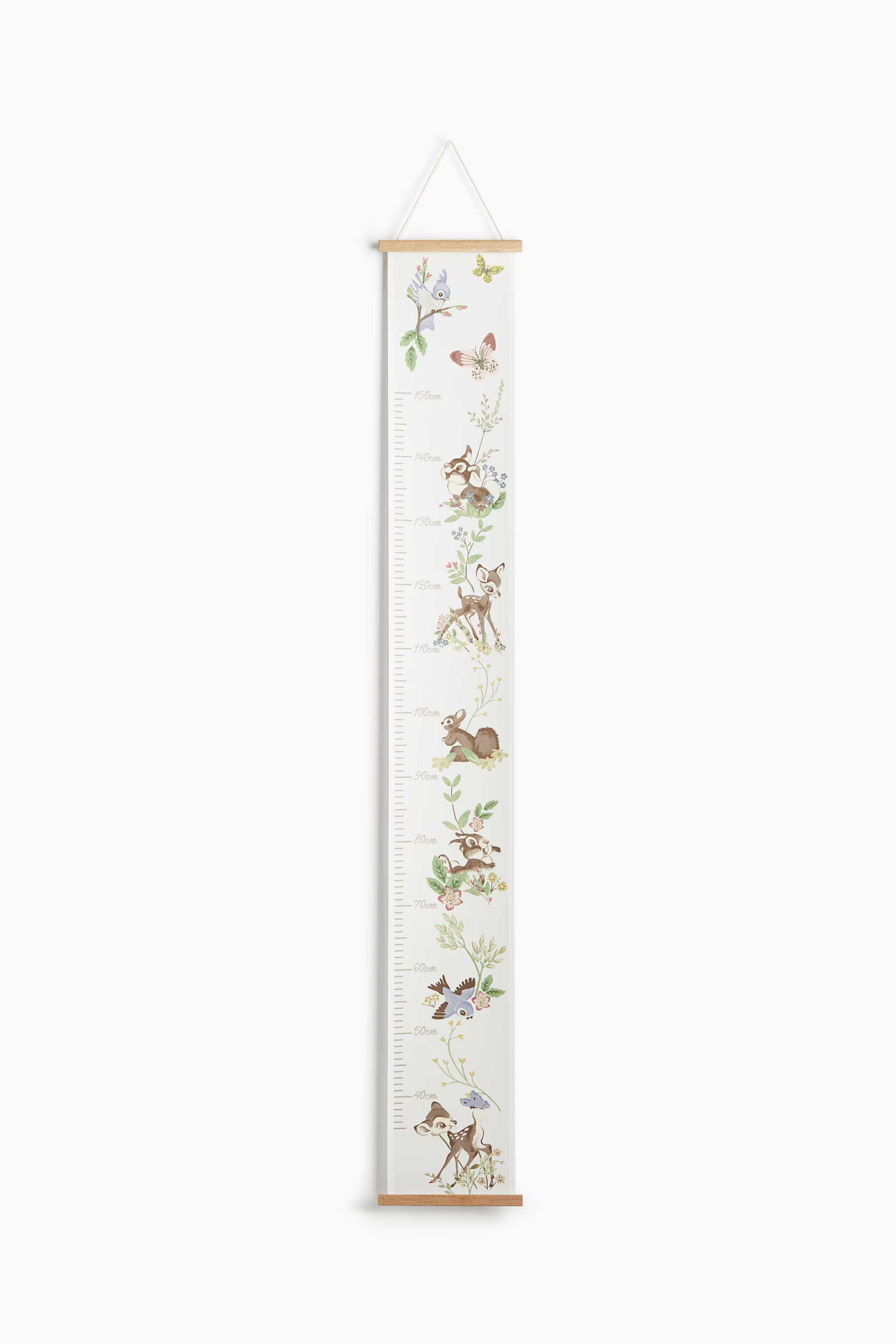 Height Chart | H&M (US + CA)