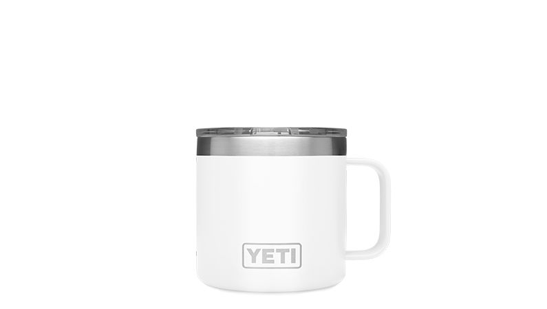 YETI Rambler 14 oz Mug with Magslider Lid | Yeti Canada Ltd.