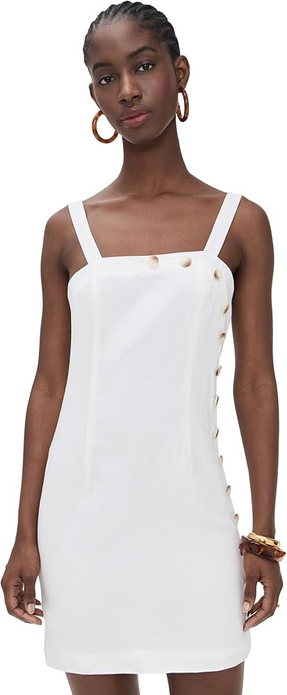 LE BOP Women's Sylvie Dress | Amazon (US)
