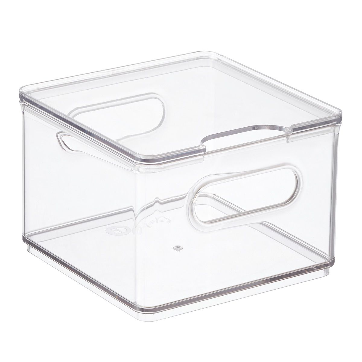 T.H.E. Small Fridge Bin | The Container Store