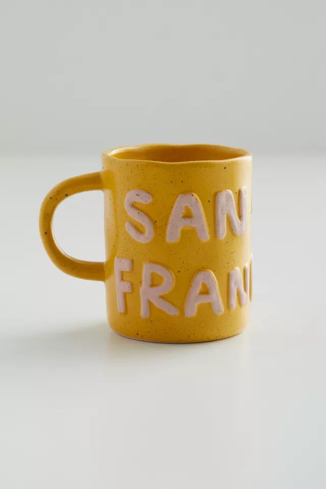 Souvenir Mug | Urban Outfitters (US and RoW)