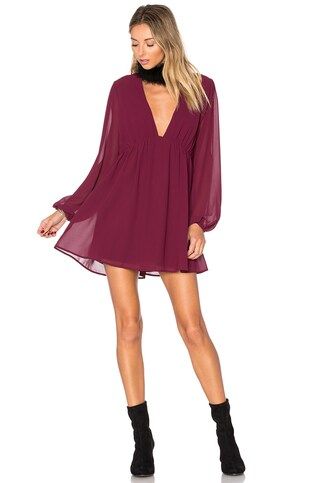 x REVOLVE Dakota Dress | Revolve Clothing