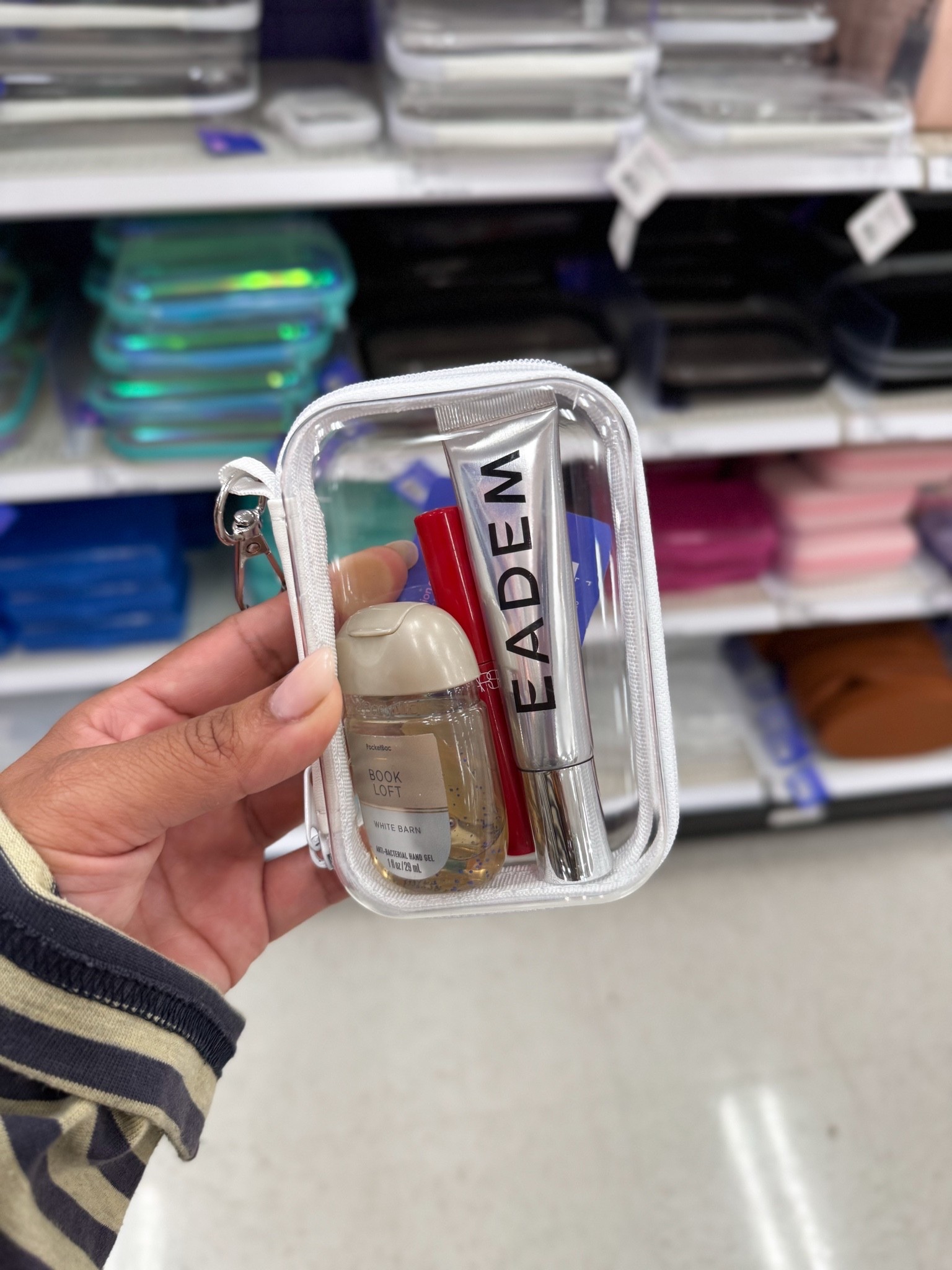 new keychain case @Target 

target finds, target just have

#LTKSaleAlert #LTKHome