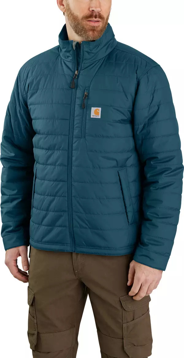 Carhartt Men's Gilliam Insulated Jacket | Dick's Sporting Goods