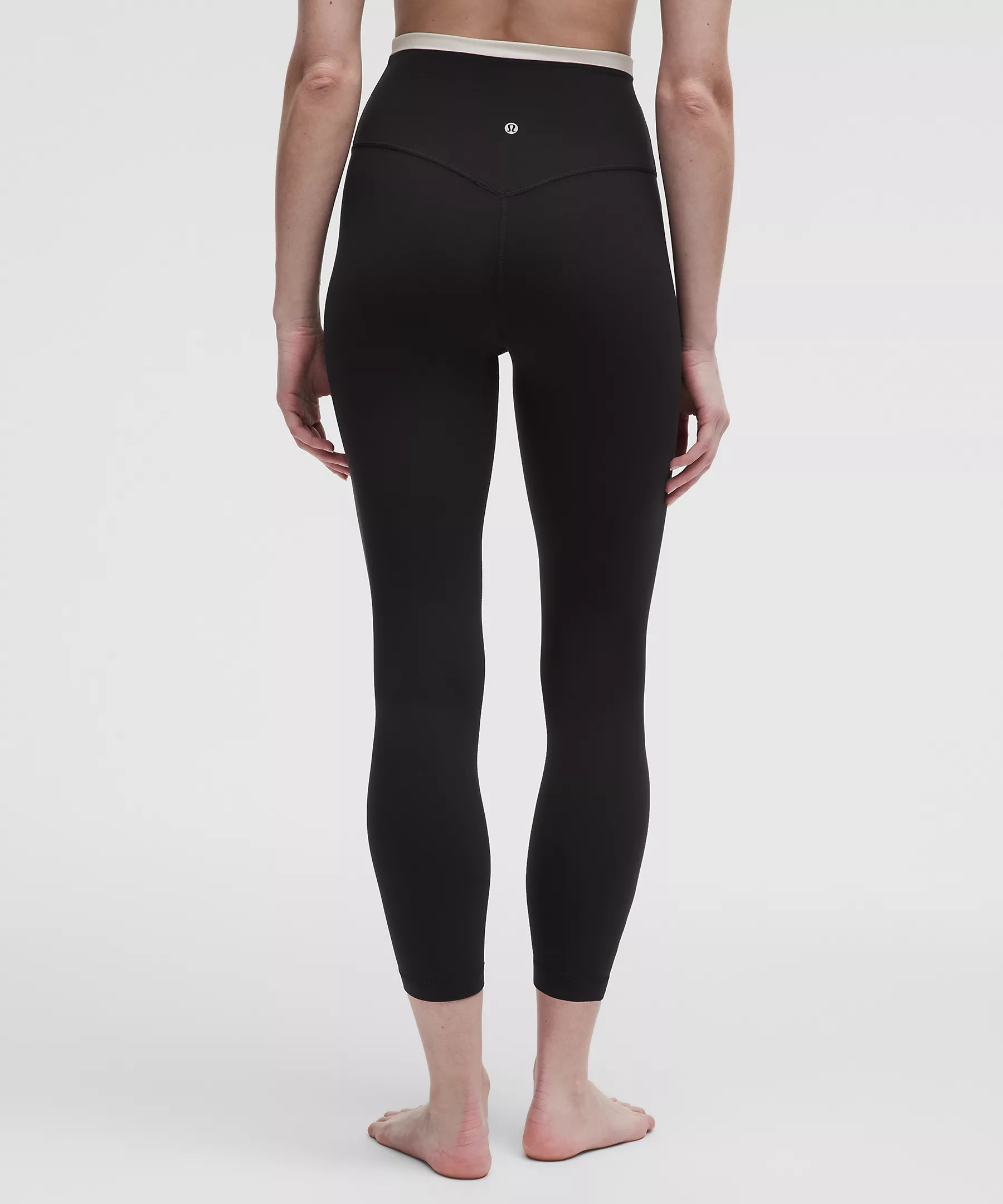 lululemon Align™ Super-High-Rise Pant 25" | Lululemon (US)