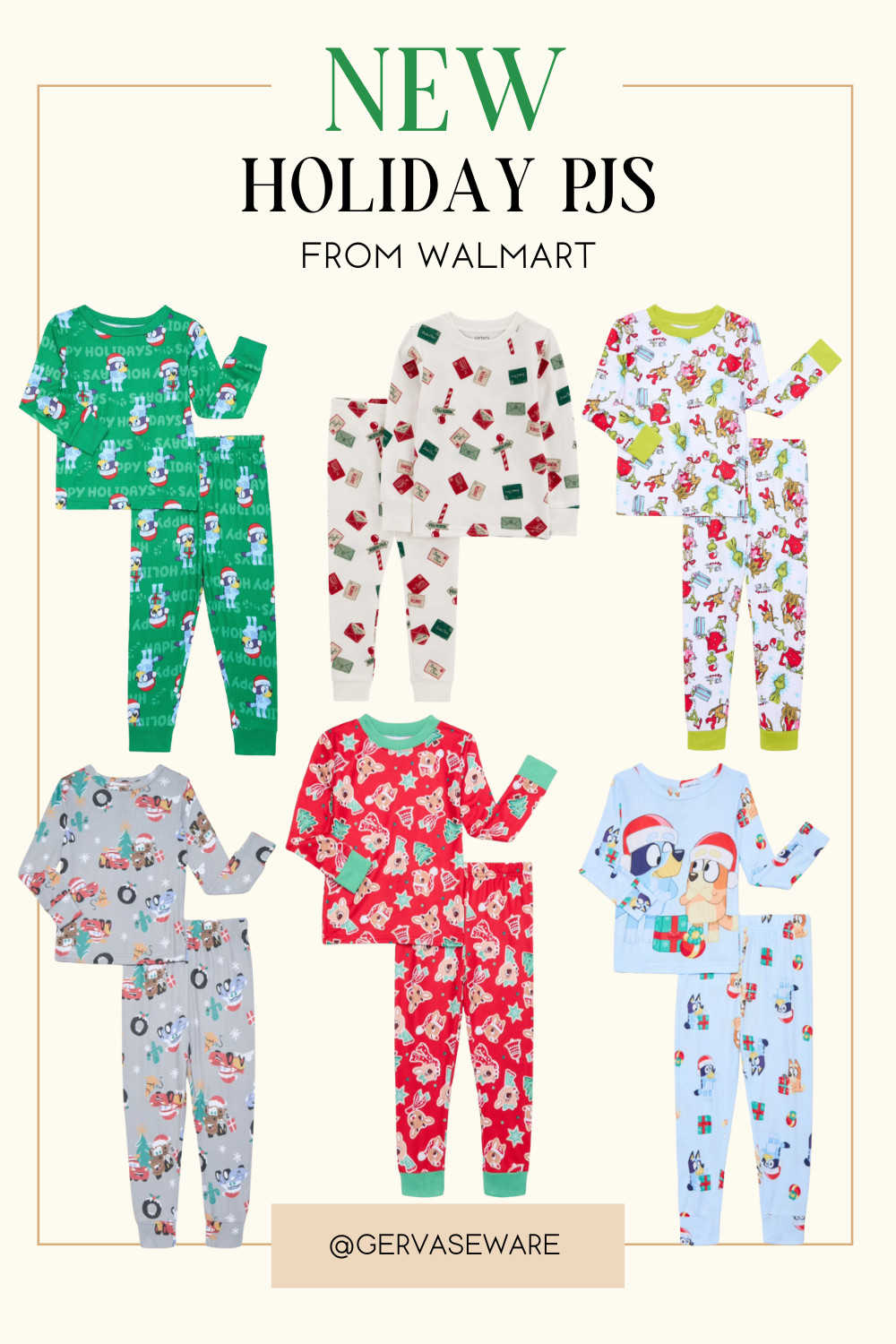 Holiday PJs for Kids (Amazon) are a must around here! These cozy Amazon finds are soft, festive, and perfect for movie nights, cocoa, and all the Christmas magic. 🎄👧🏽🧒🏽 Tap to shop our favorites! #LTKHoliday #AmazonFinds  

 #LTKHoliday #LTKKids #LTKFamily