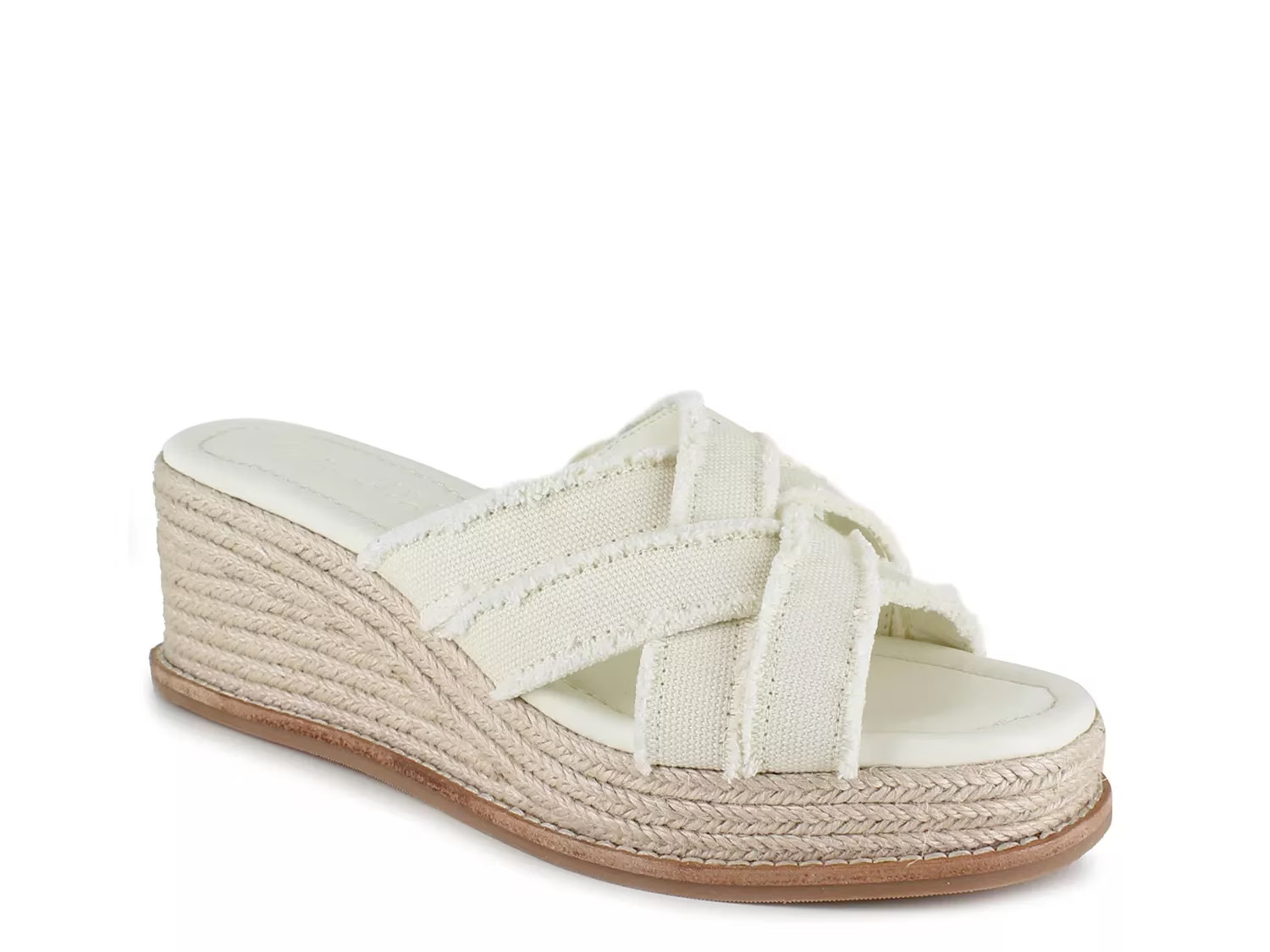 Splendid Delliny Wedge Sandal | DSW
