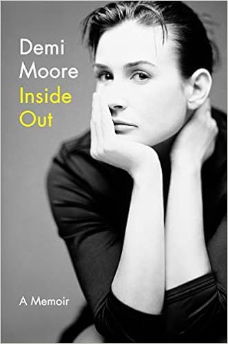 Inside Out: A Memoir | Amazon (US)