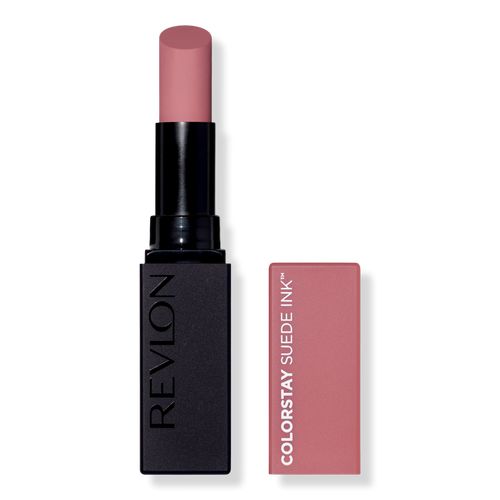 RevlonColorStay Suede Ink Lipstick | Ulta