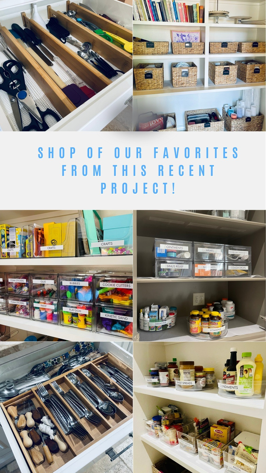 This project was one for the books! We got to make a beautiful home even more so! 

#LTKHome #LTKFindsUnder100